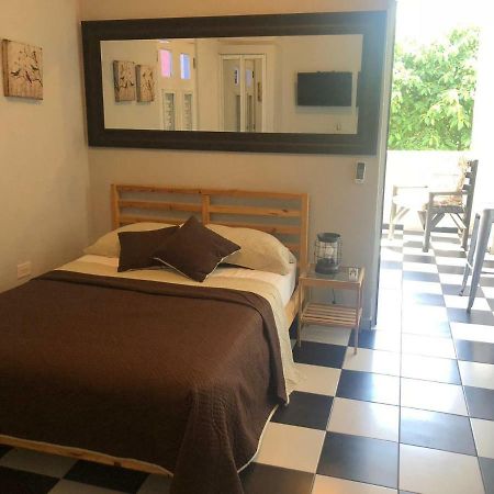 Casa Luna Guest House San Juan Kültér fotó