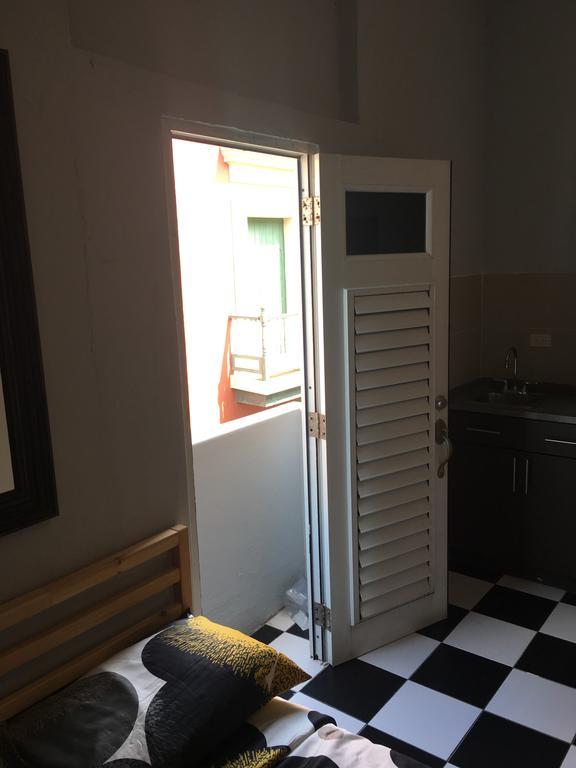 Casa Luna Guest House San Juan Kültér fotó