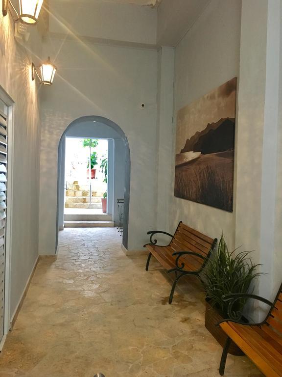 Casa Luna Guest House San Juan Kültér fotó