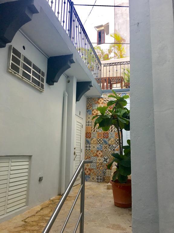 Casa Luna Guest House San Juan Kültér fotó