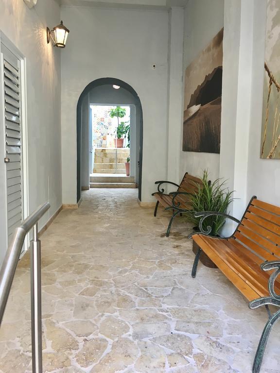Casa Luna Guest House San Juan Kültér fotó