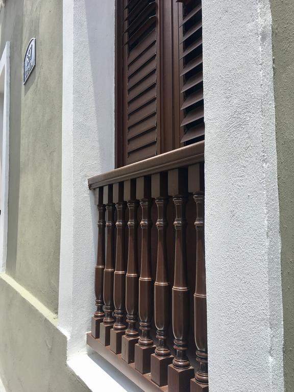 Casa Luna Guest House San Juan Kültér fotó