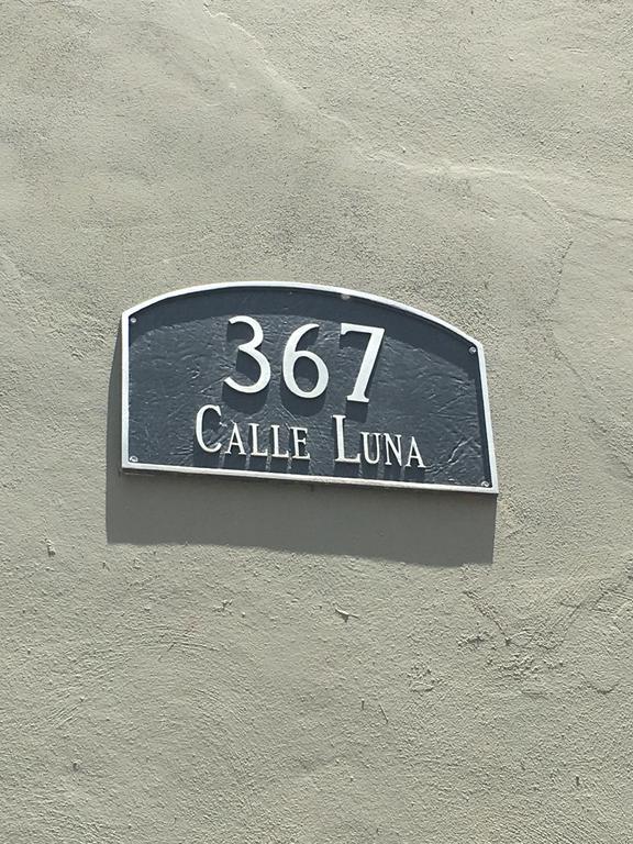 Casa Luna Guest House San Juan Kültér fotó