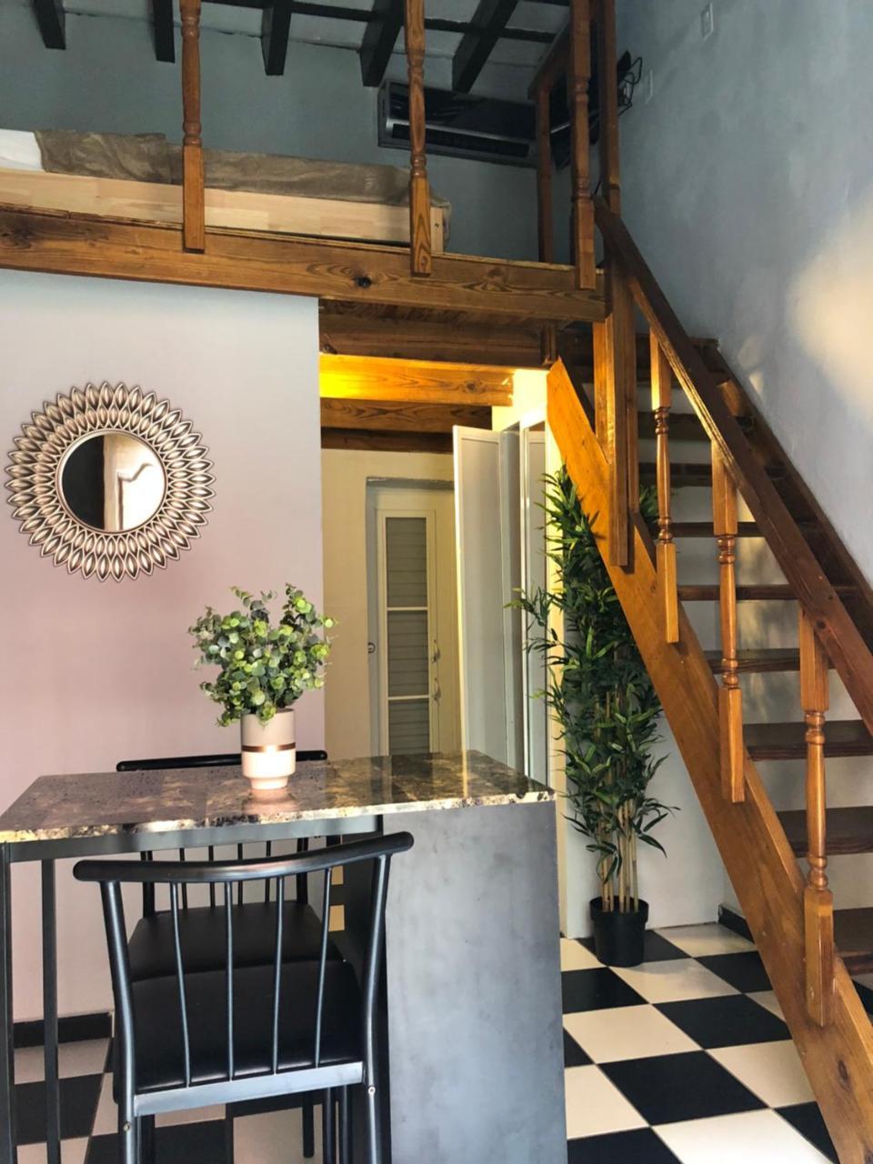 Casa Luna Guest House San Juan Kültér fotó
