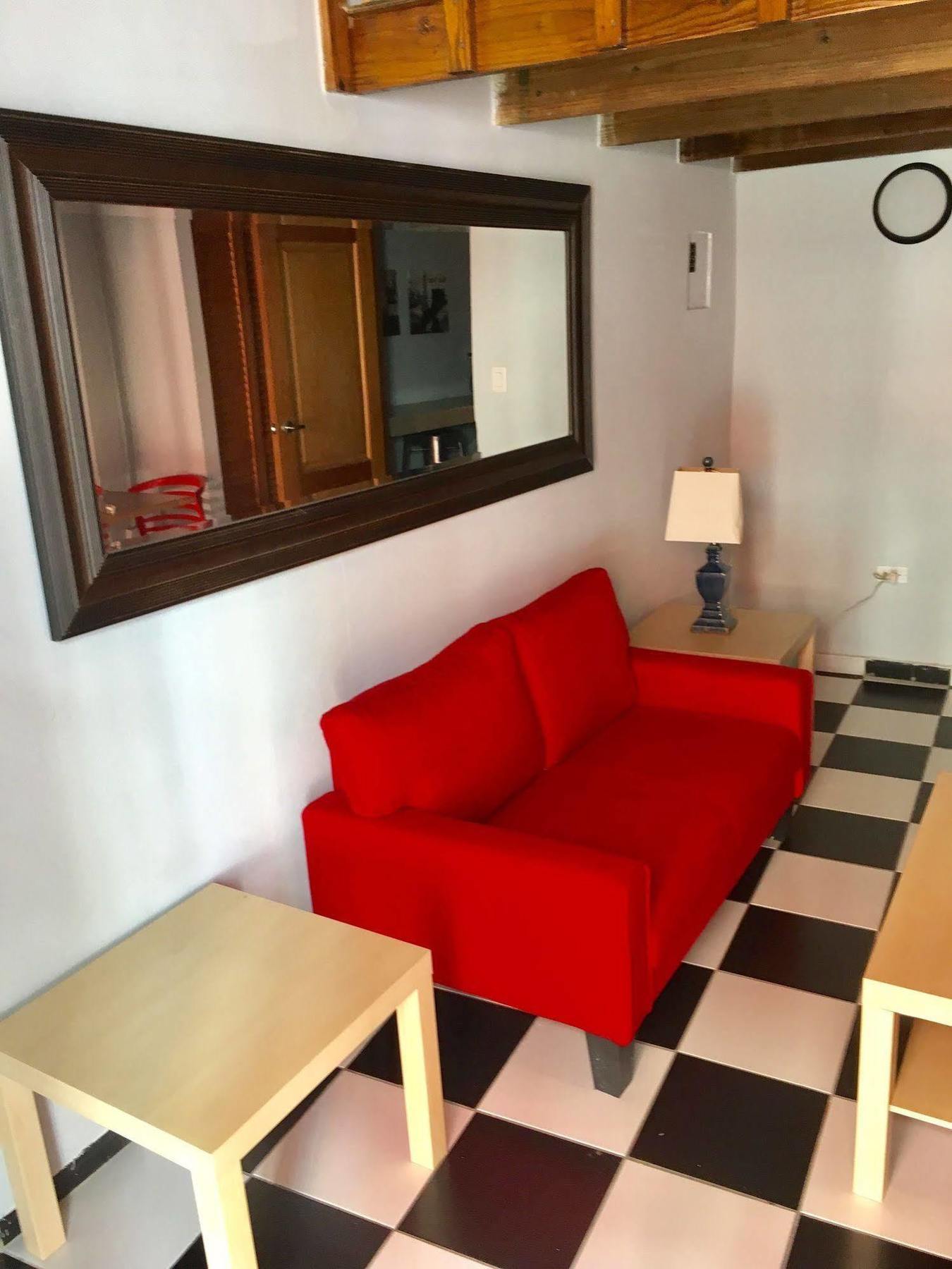 Casa Luna Guest House San Juan Kültér fotó