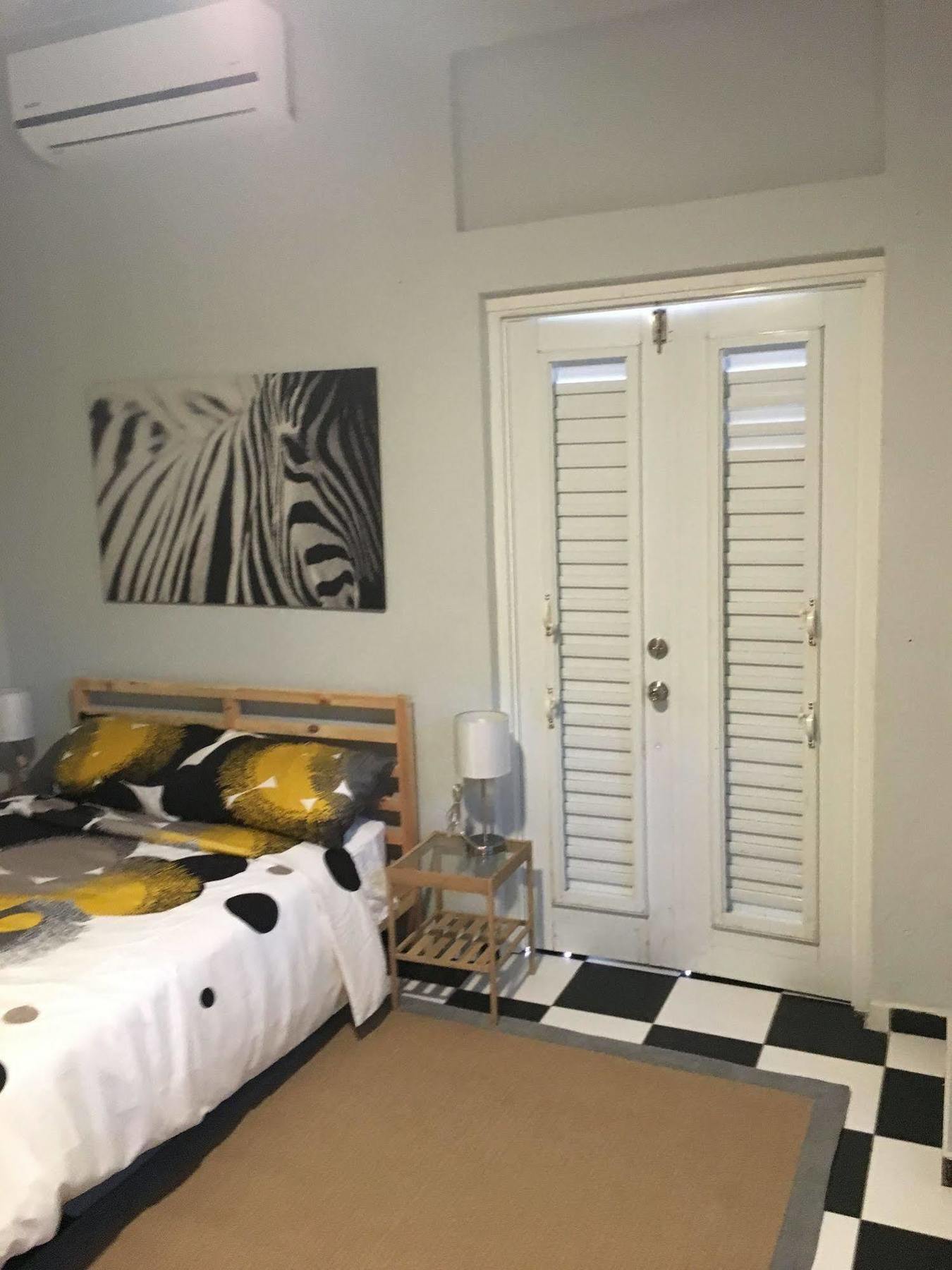 Casa Luna Guest House San Juan Kültér fotó