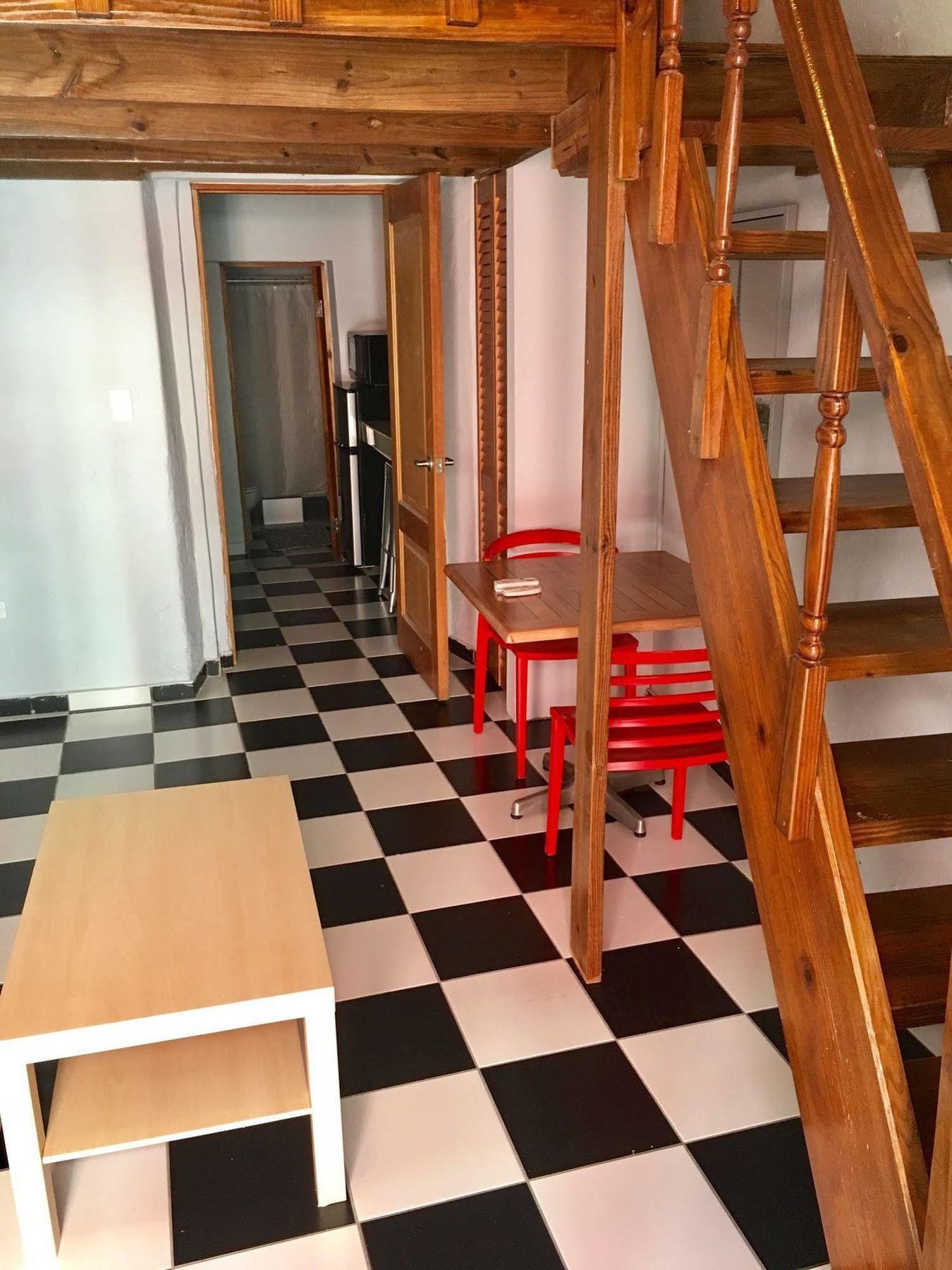 Casa Luna Guest House San Juan Kültér fotó