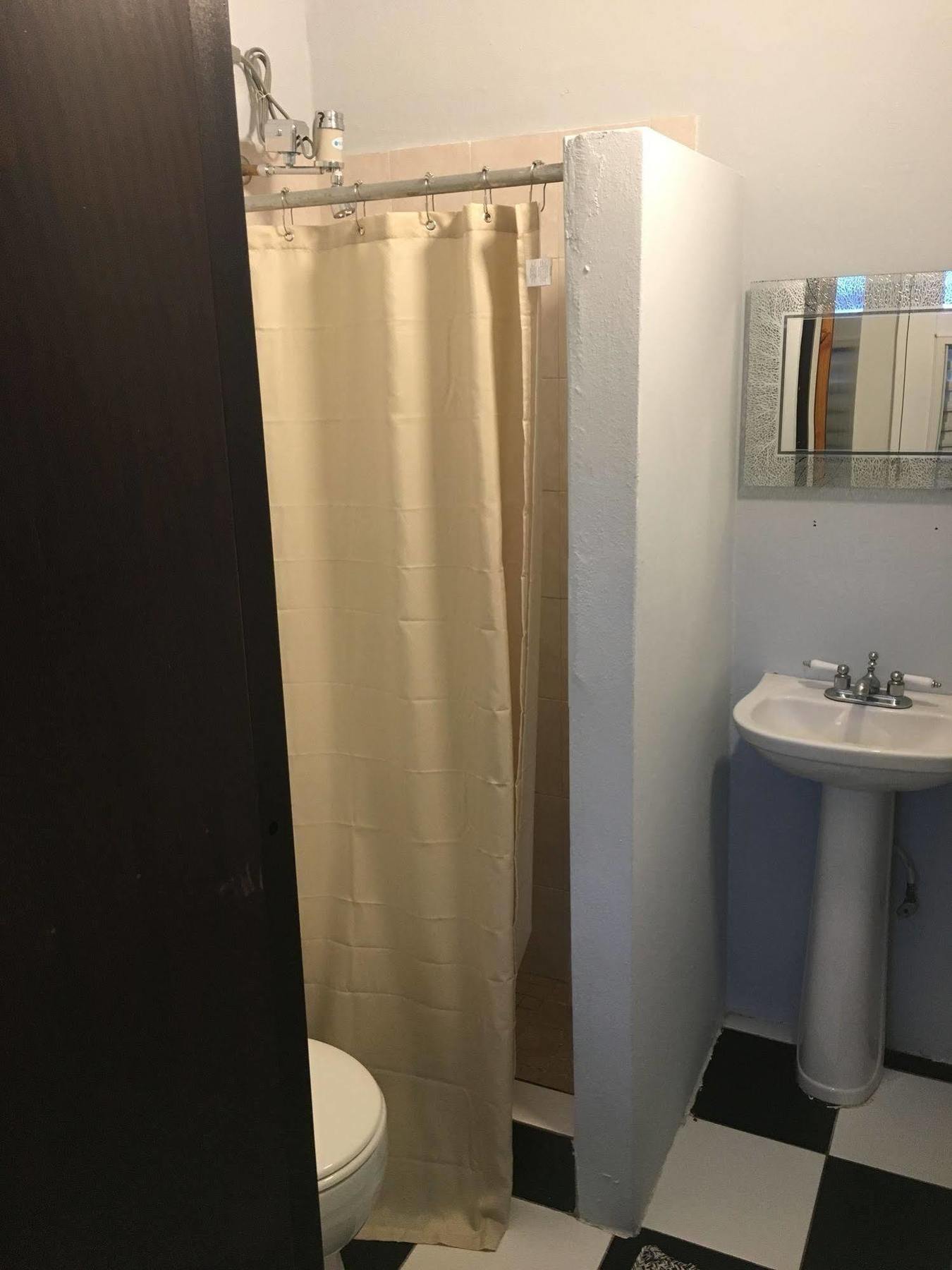 Casa Luna Guest House San Juan Kültér fotó