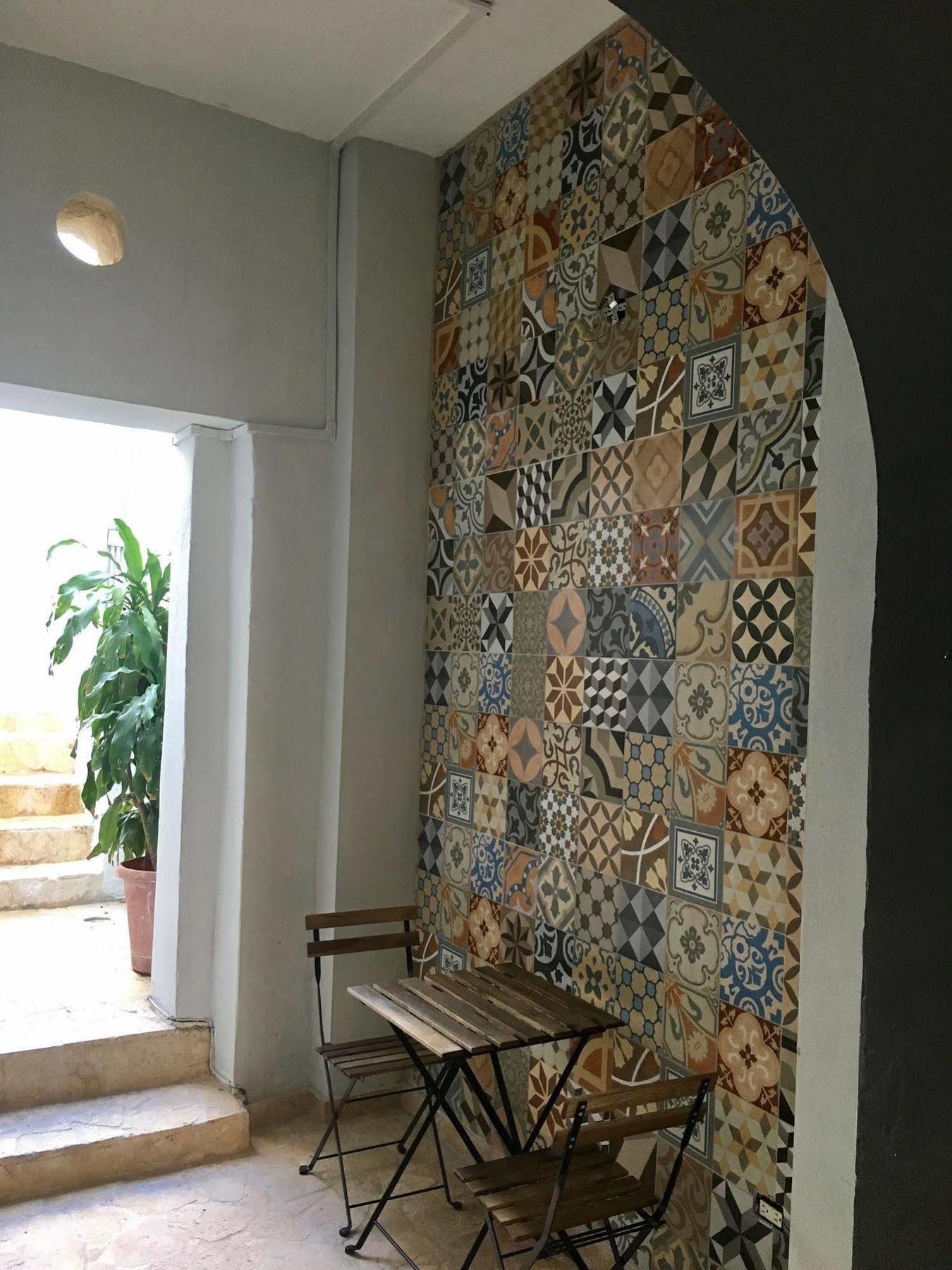 Casa Luna Guest House San Juan Kültér fotó