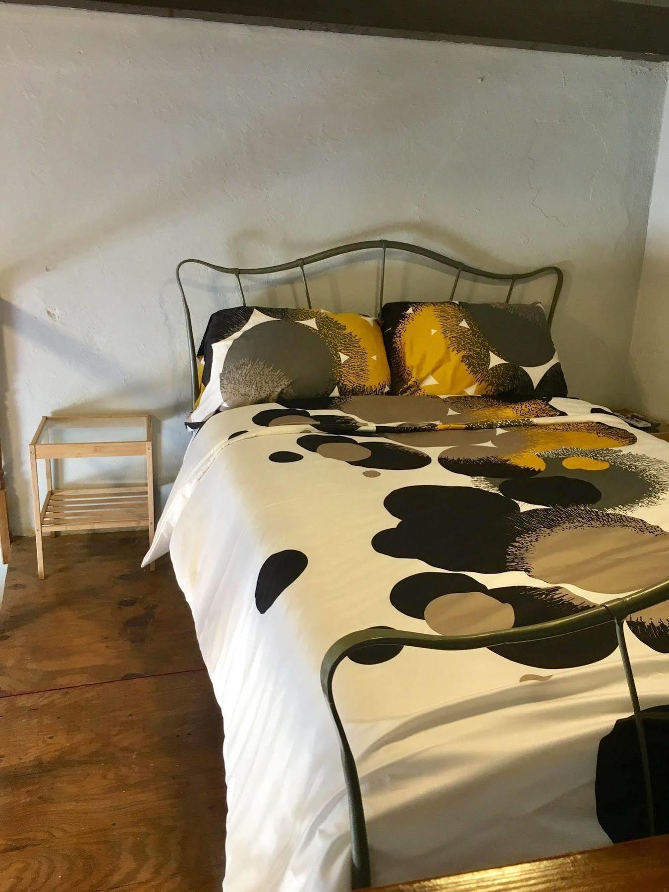 Casa Luna Guest House San Juan Kültér fotó