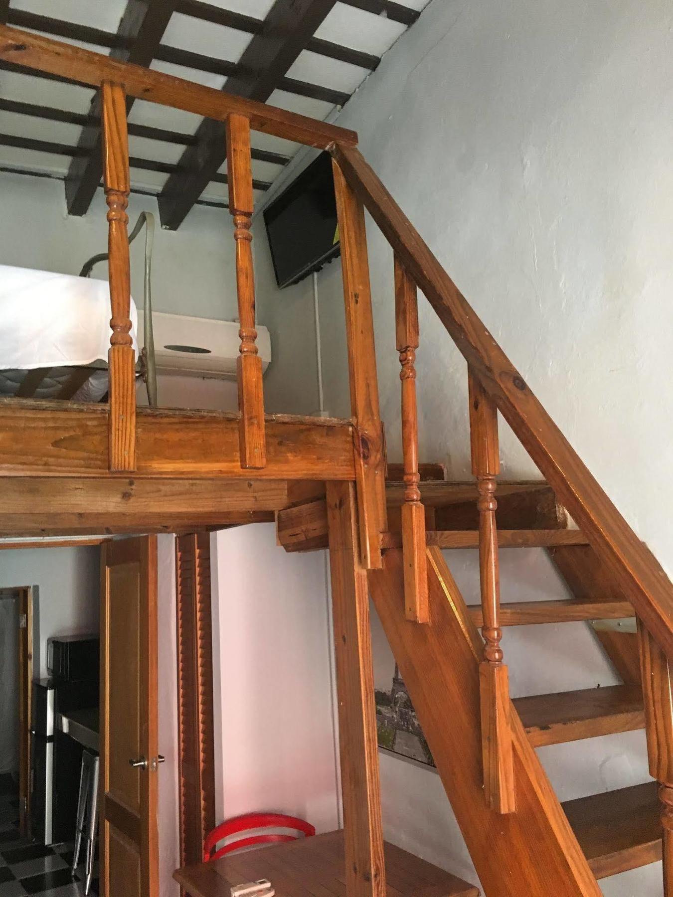 Casa Luna Guest House San Juan Kültér fotó