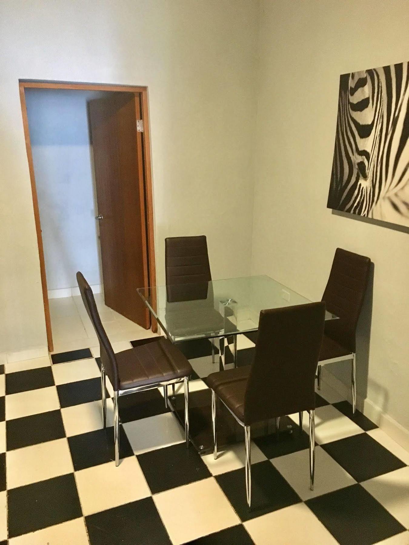 Casa Luna Guest House San Juan Kültér fotó