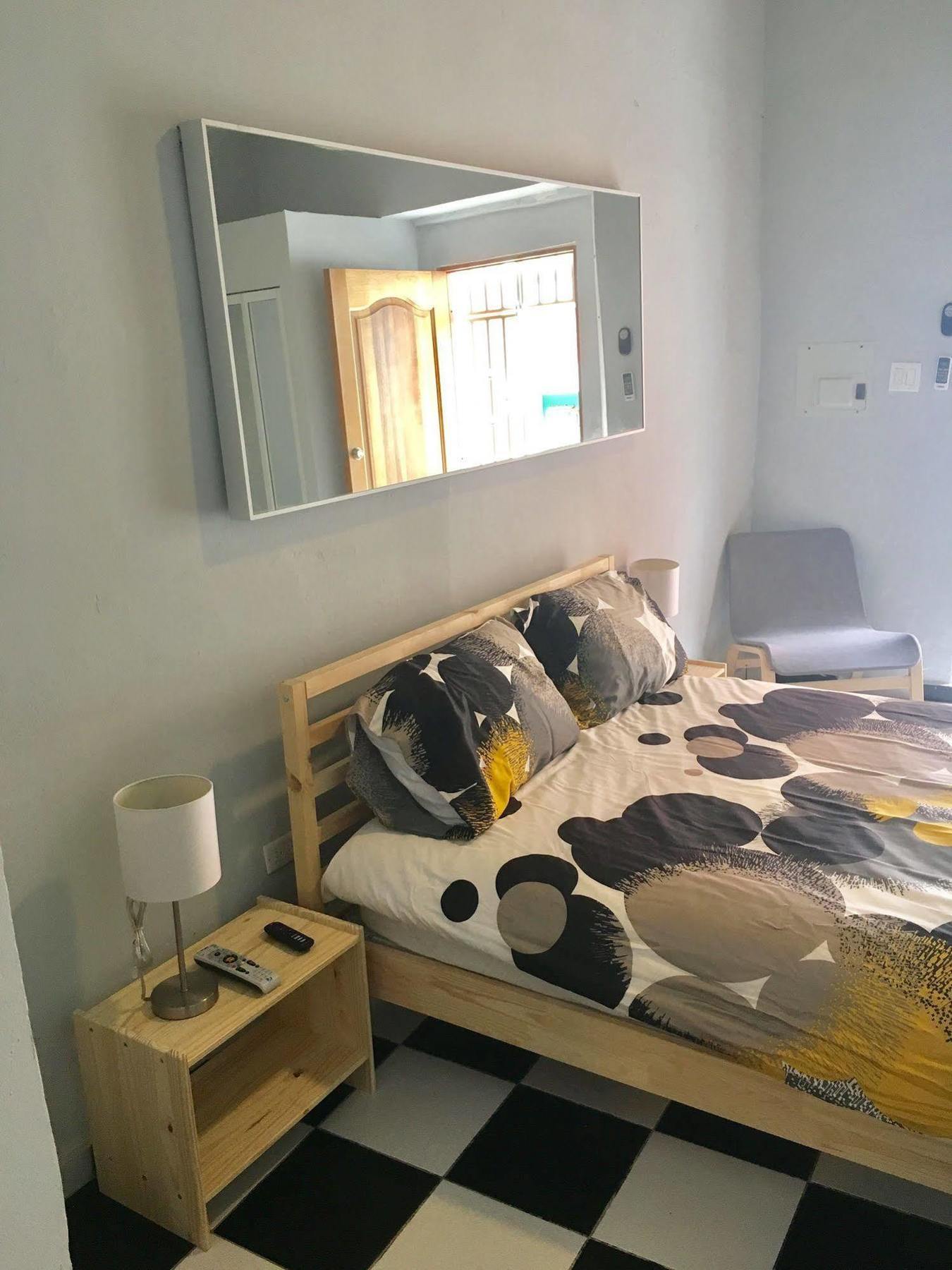 Casa Luna Guest House San Juan Kültér fotó
