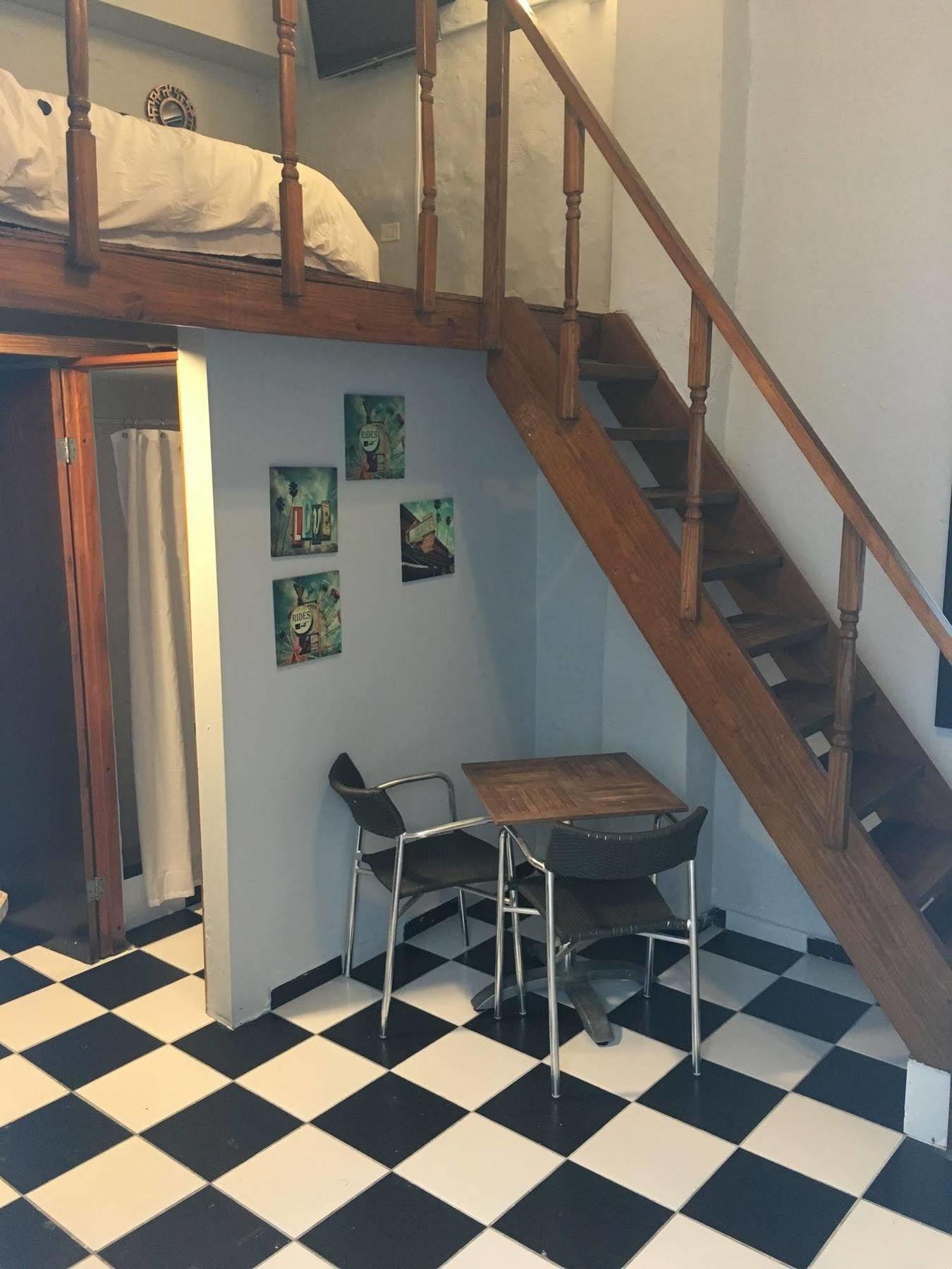 Casa Luna Guest House San Juan Kültér fotó