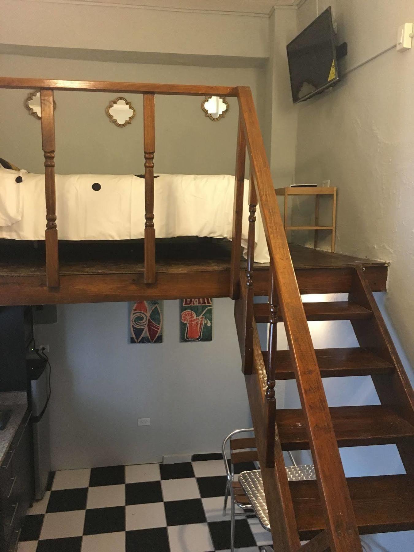 Casa Luna Guest House San Juan Kültér fotó