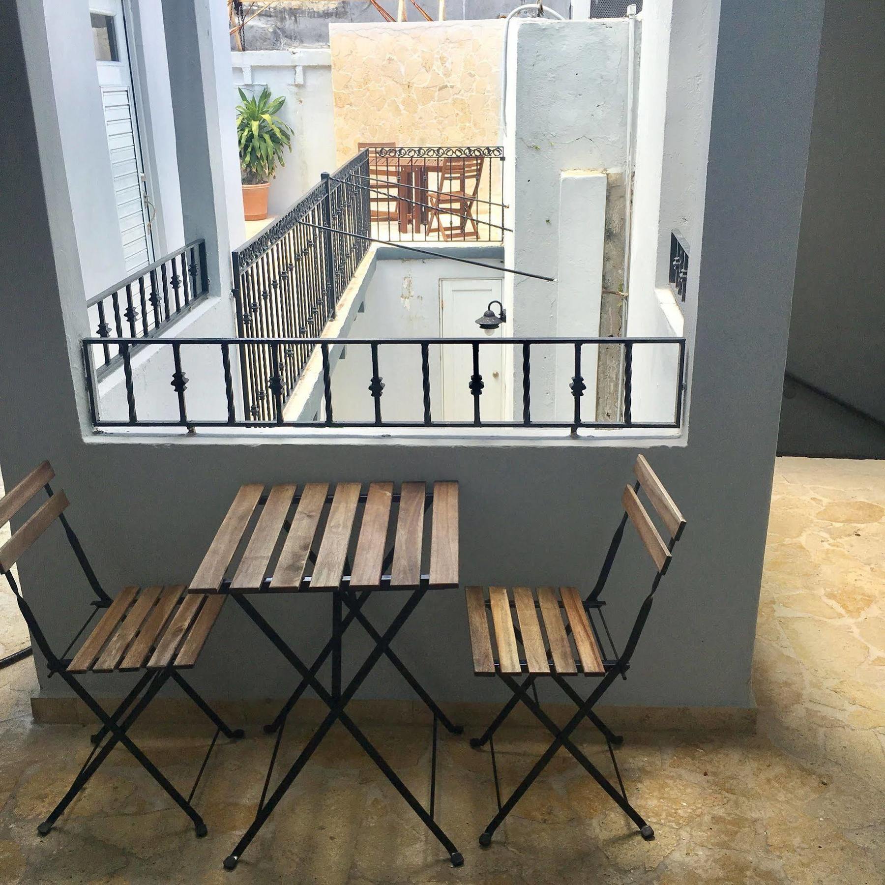 Casa Luna Guest House San Juan Kültér fotó