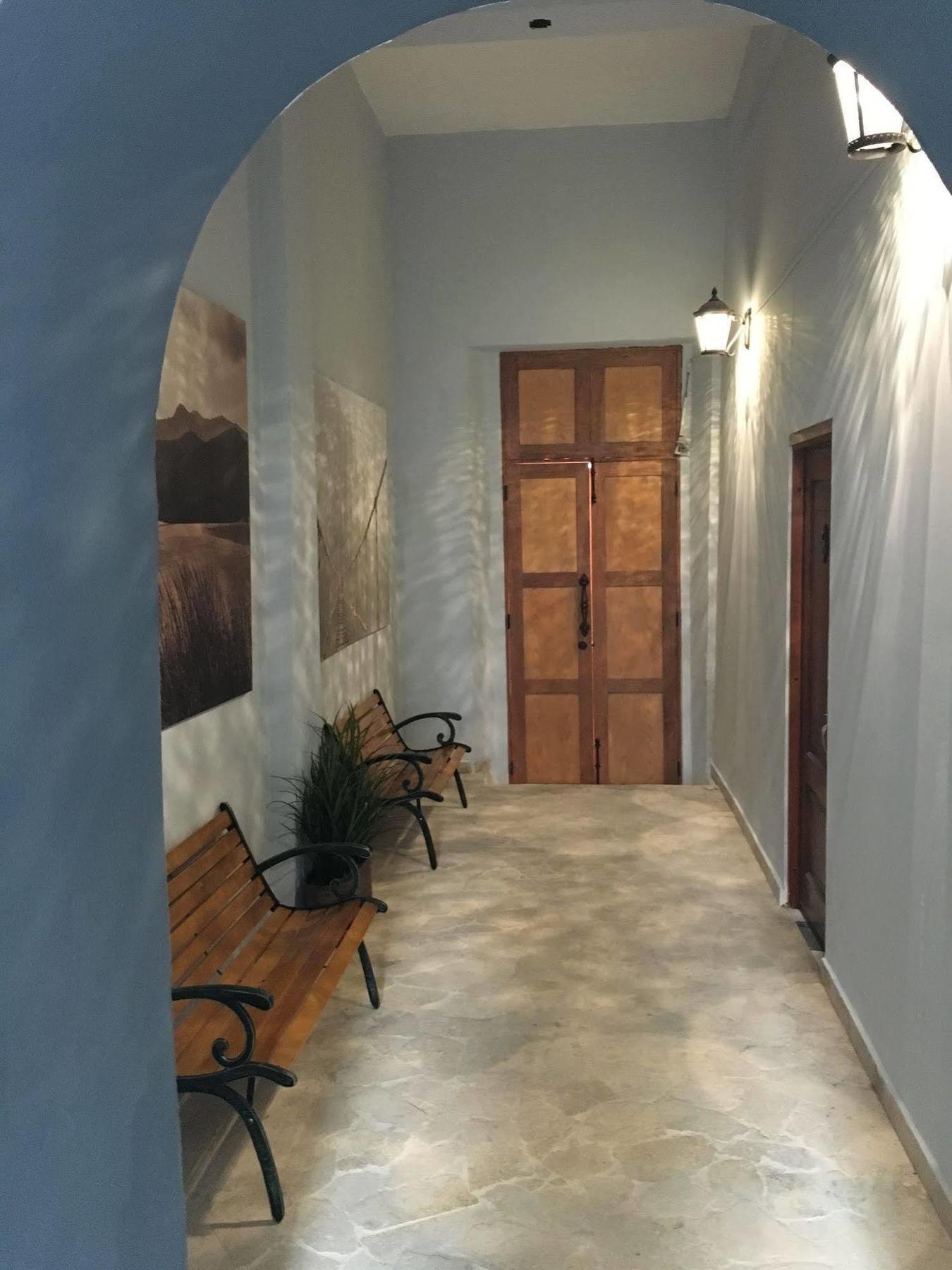 Casa Luna Guest House San Juan Kültér fotó