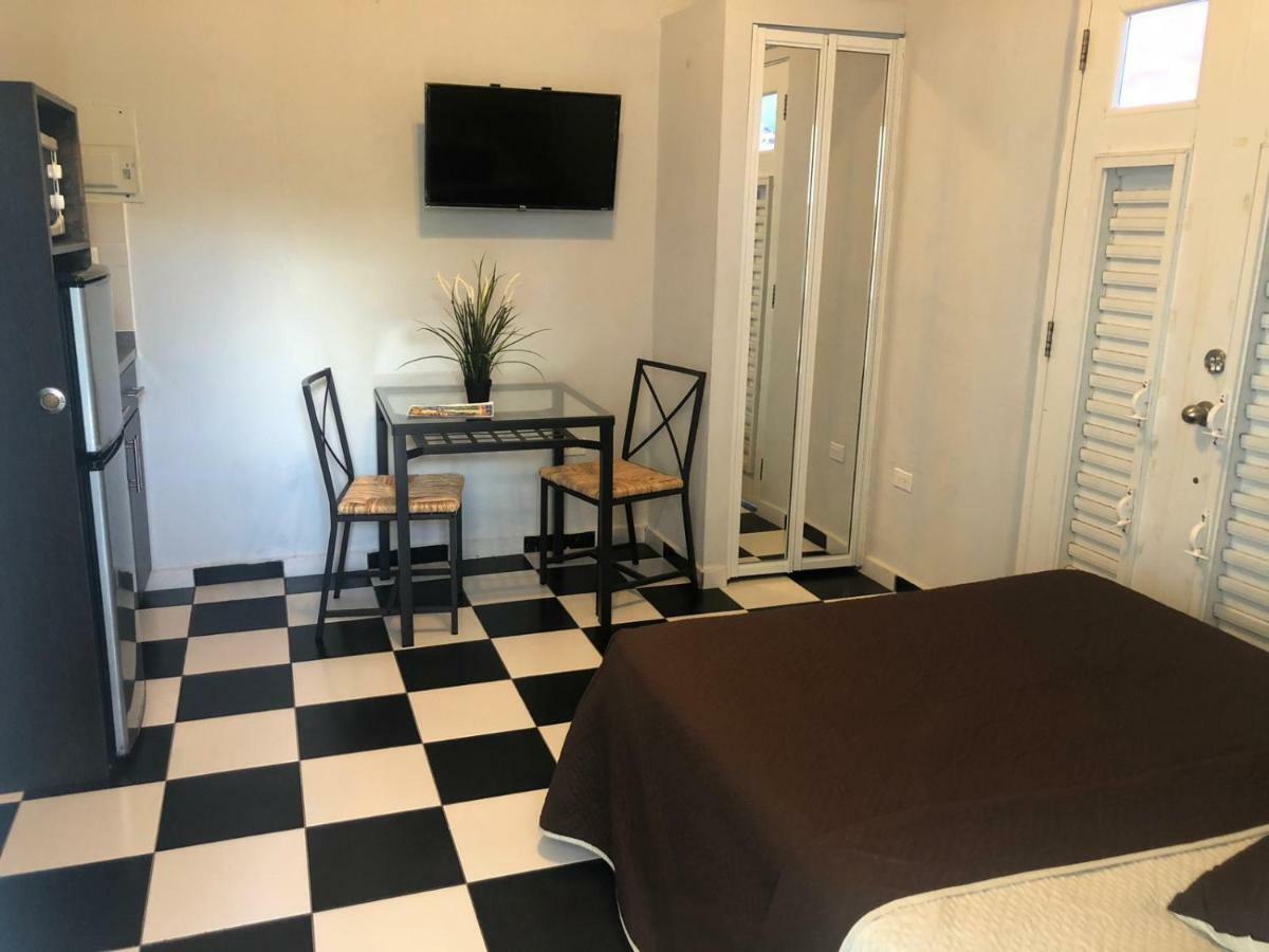 Casa Luna Guest House San Juan Kültér fotó