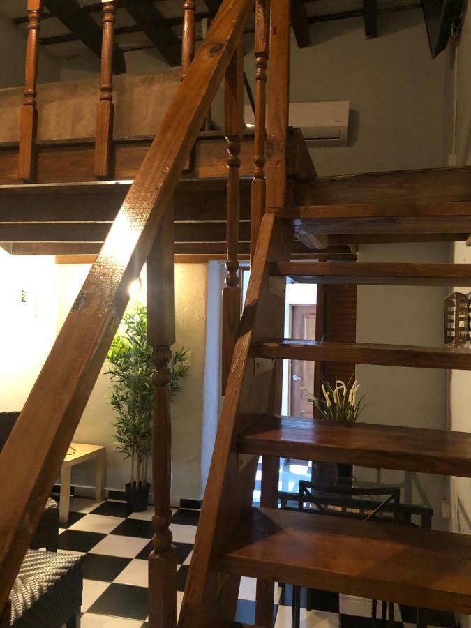 Casa Luna Guest House San Juan Kültér fotó