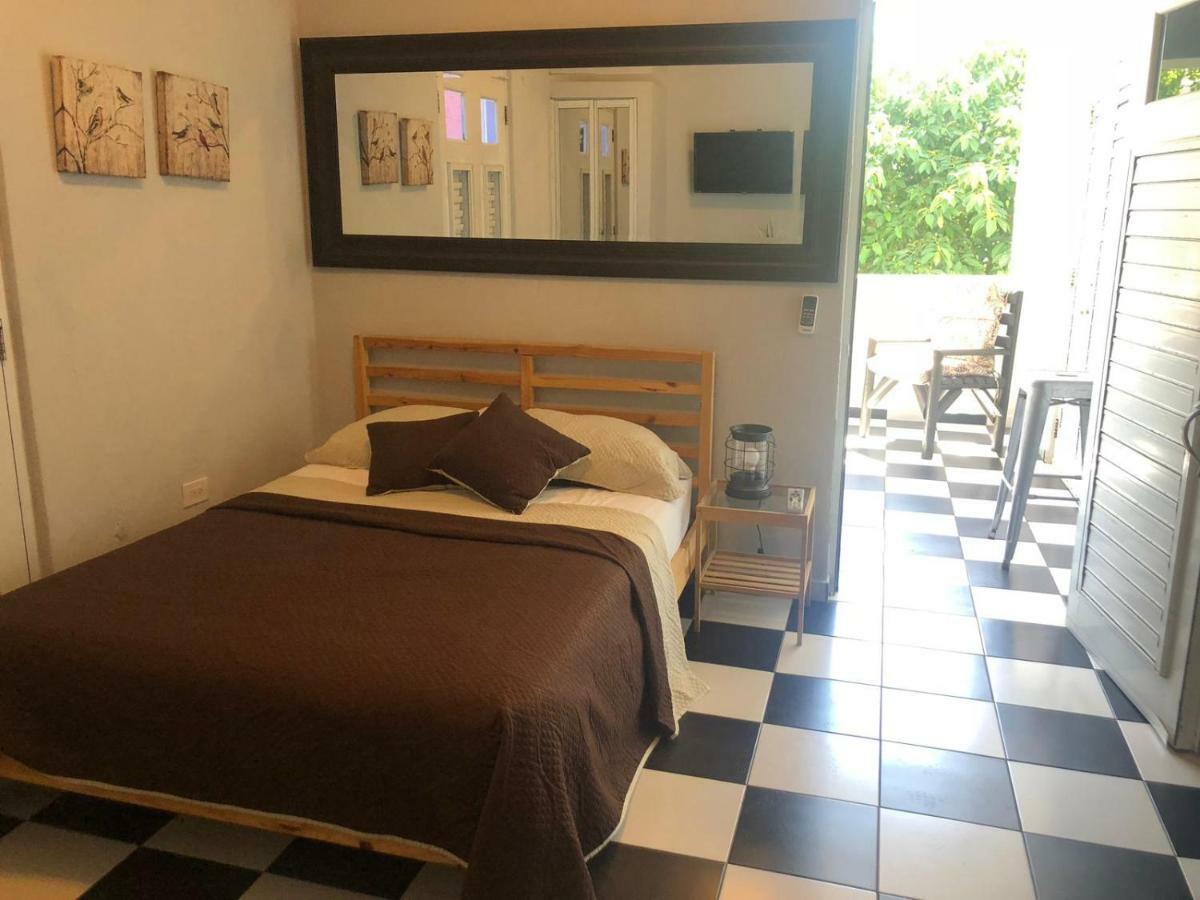 Casa Luna Guest House San Juan Kültér fotó