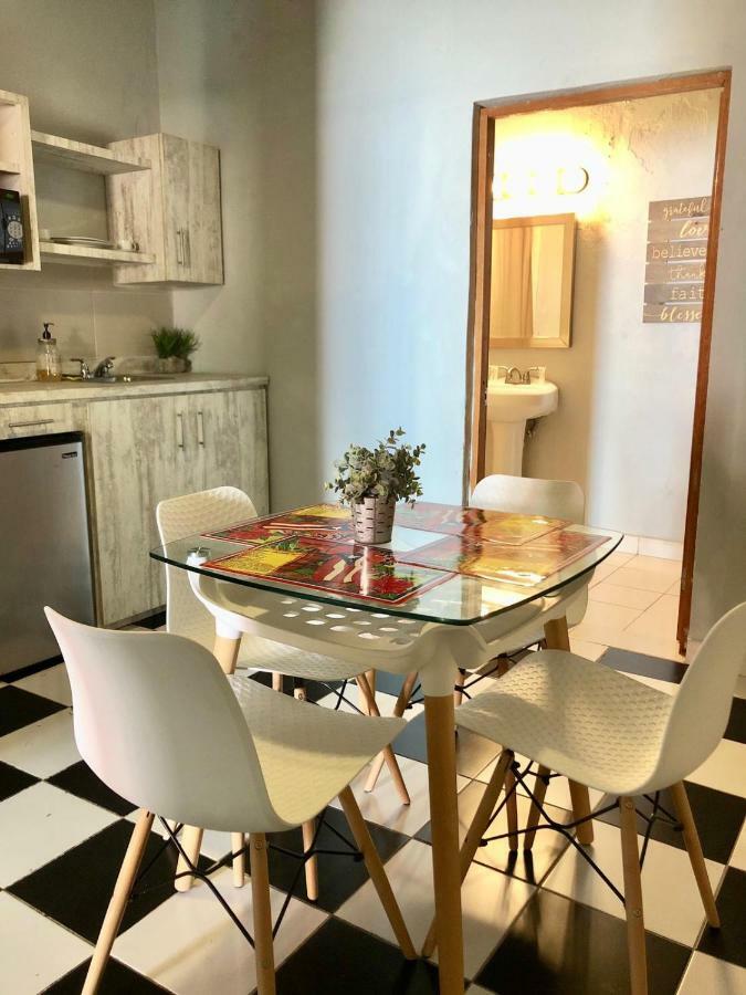Casa Luna Guest House San Juan Kültér fotó