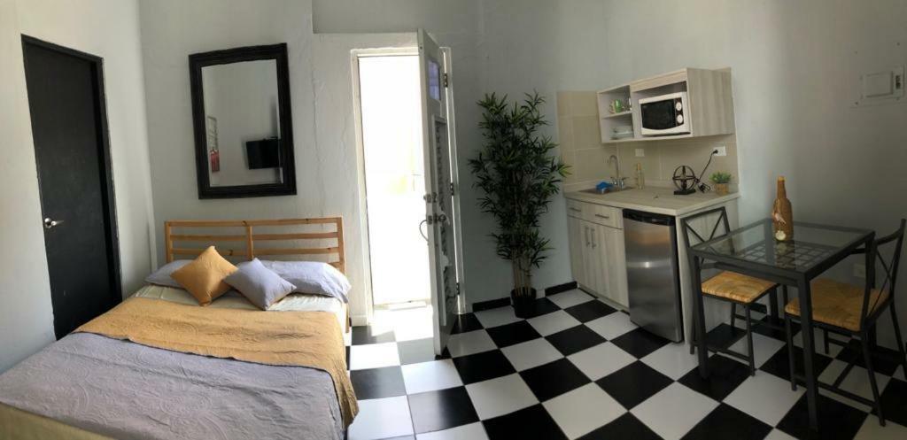 Casa Luna Guest House San Juan Kültér fotó