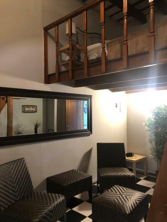 Casa Luna Guest House San Juan Kültér fotó
