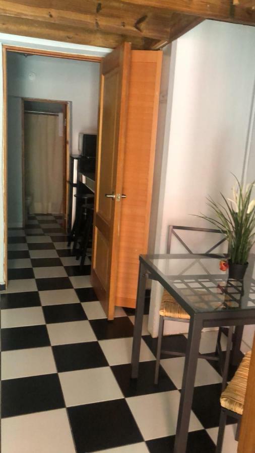Casa Luna Guest House San Juan Kültér fotó