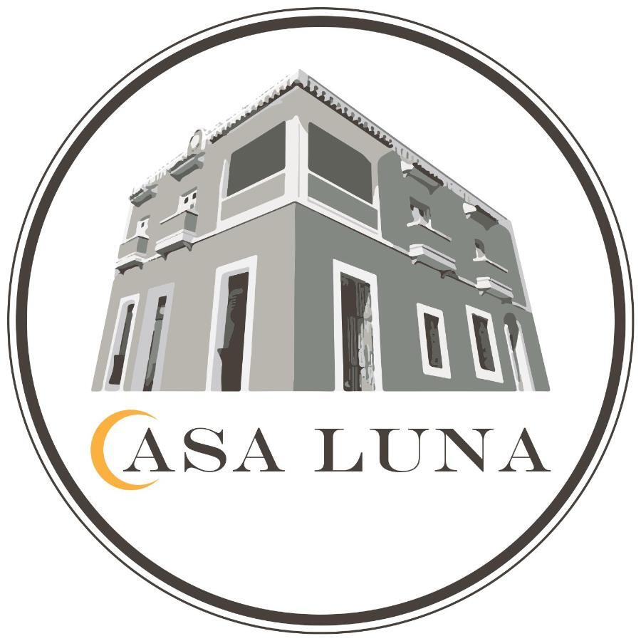 Casa Luna Guest House San Juan Kültér fotó